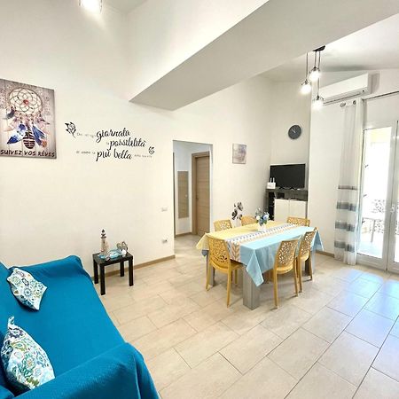 Casa Vacanza "Fortuna" Balestrate Exterior foto